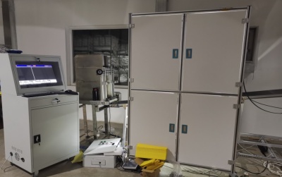 鉛酸電池排管缺陷檢測系統